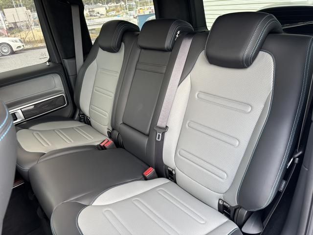 MERCEDES BENZ MERCEDES BENZ G class 2024