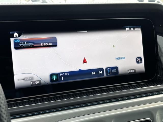 MERCEDES BENZ MERCEDES BENZ G class 2024