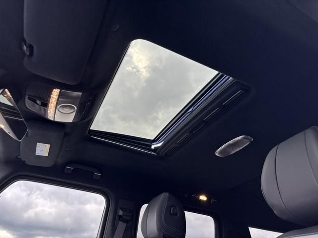 MERCEDES BENZ MERCEDES BENZ G class 2024