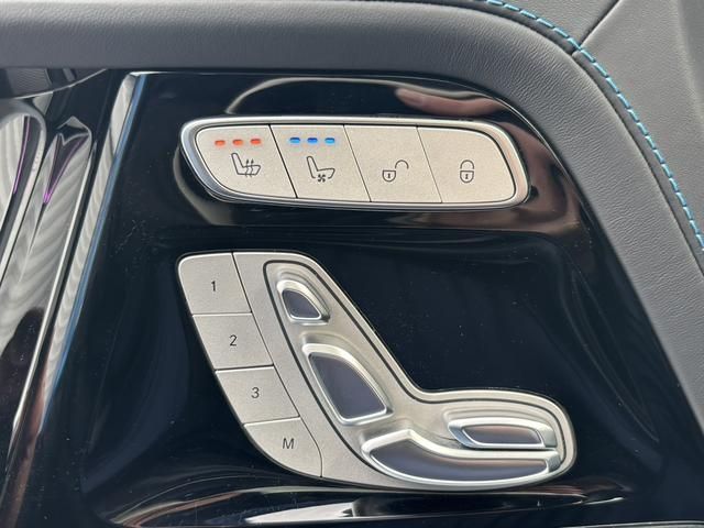 MERCEDES BENZ MERCEDES BENZ G class 2024