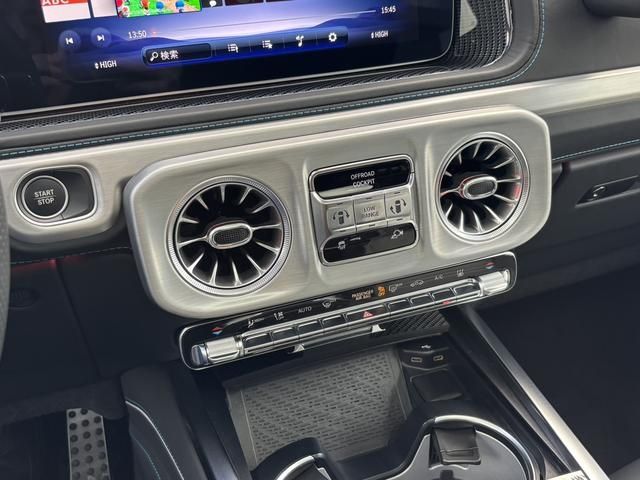 MERCEDES BENZ MERCEDES BENZ G class 2024