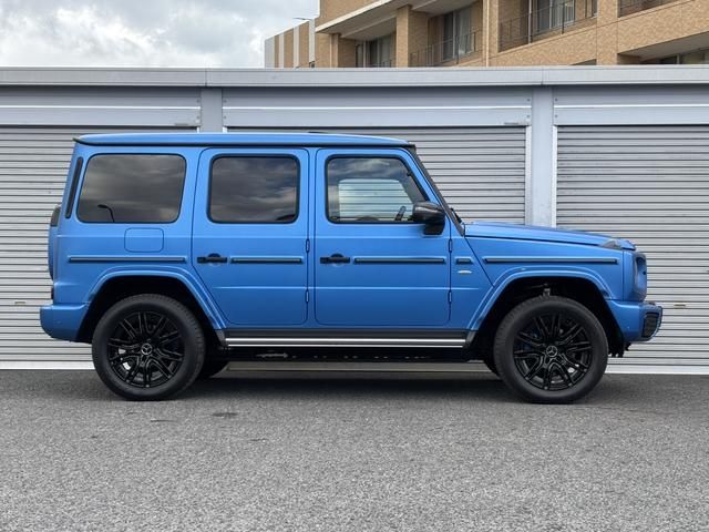 MERCEDES BENZ MERCEDES BENZ G class 2024