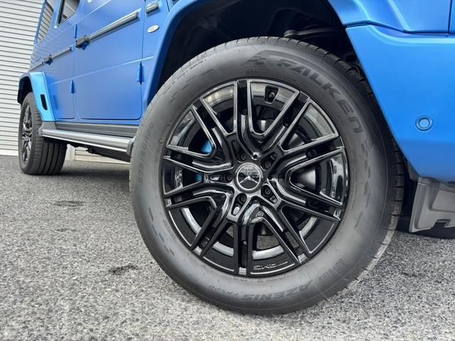 MERCEDES BENZ MERCEDES BENZ G class 2024