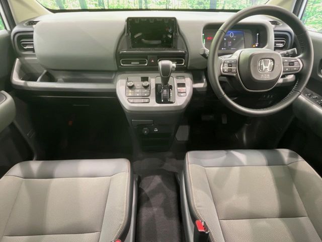 HONDA FREED e:HEV 2025