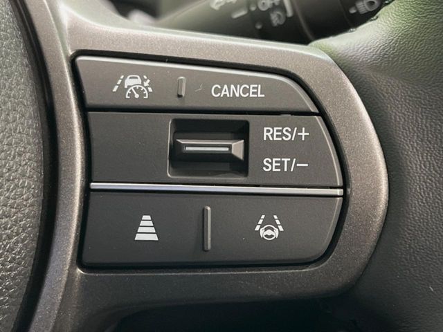 HONDA FREED e:HEV 2025