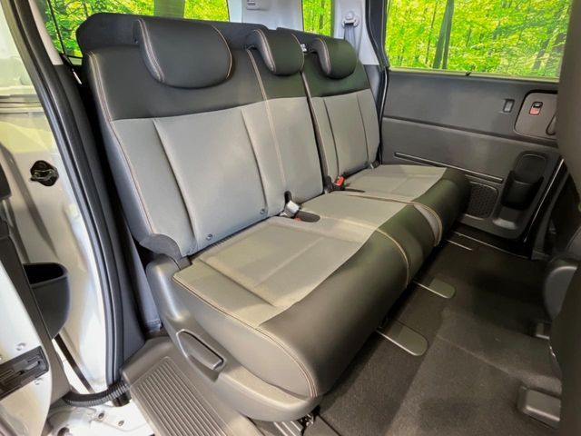 HONDA FREED e:HEV 2025