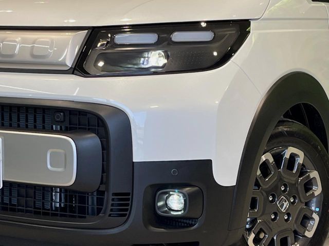 HONDA FREED e:HEV 2025