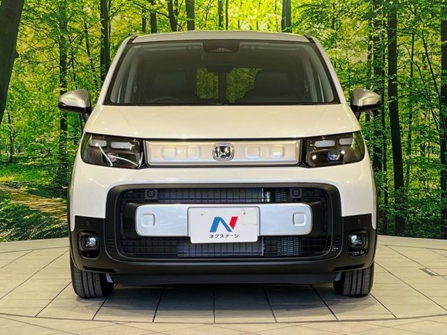 HONDA FREED e:HEV 2025