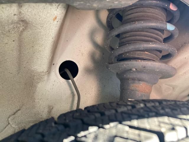 SUZUKI WAGON R STINGRAY 2019