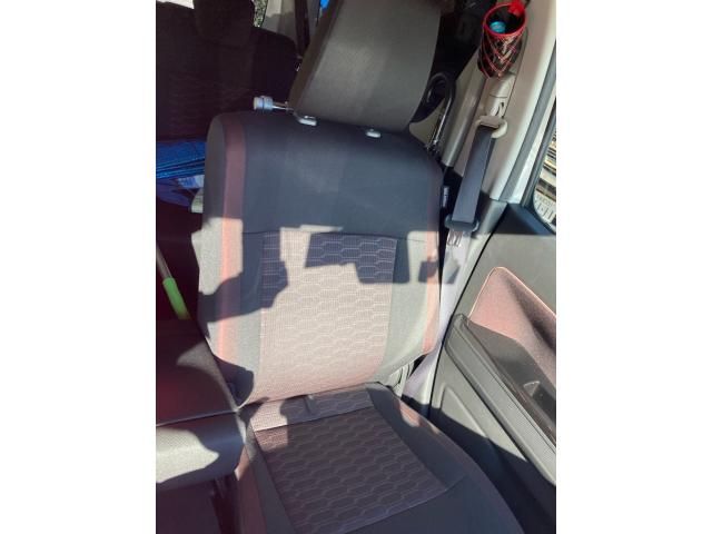 SUZUKI WAGON R STINGRAY 2019