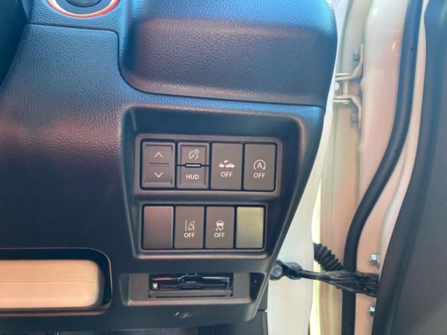 SUZUKI WAGON R STINGRAY 2019