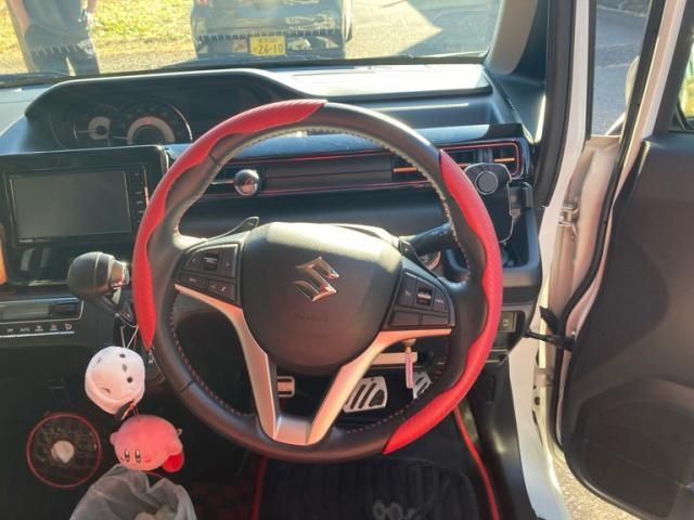 SUZUKI WAGON R STINGRAY 2019