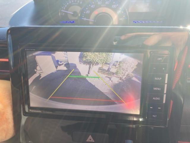 SUZUKI WAGON R STINGRAY 2019