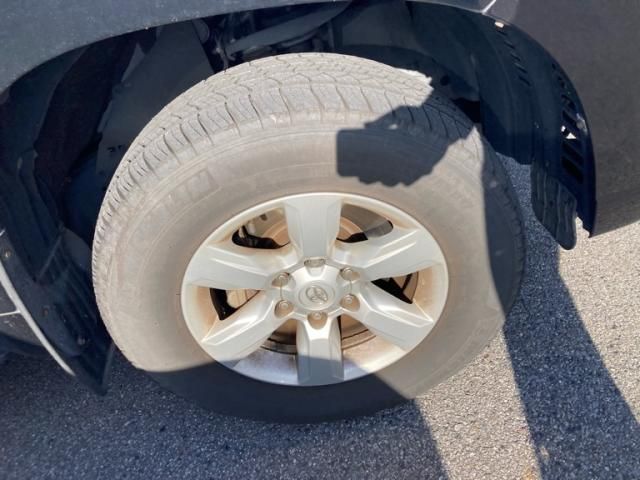 TOYOTA LANDCRUISER PRADO 2014