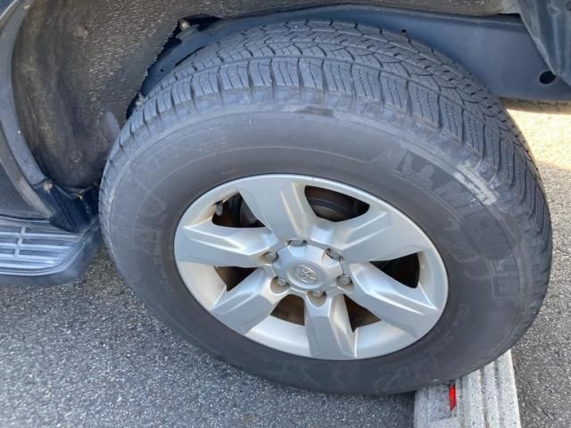 TOYOTA LANDCRUISER PRADO 2014