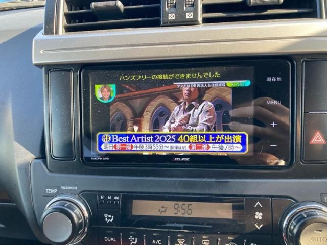 TOYOTA LANDCRUISER PRADO 2014