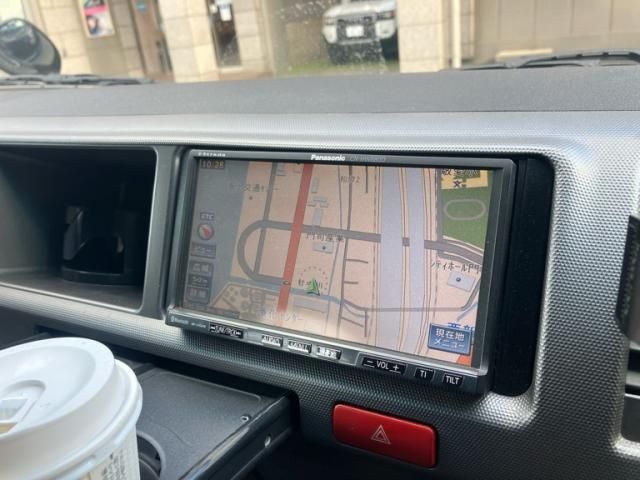 TOYOTA HIACE wagon 2010