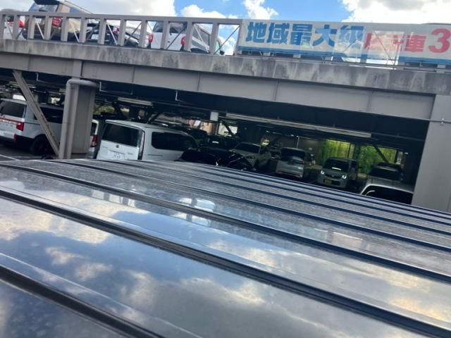 TOYOTA HIACE wagon 2010