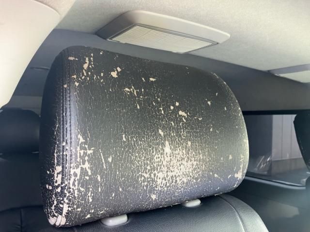 TOYOTA HIACE wagon 2010