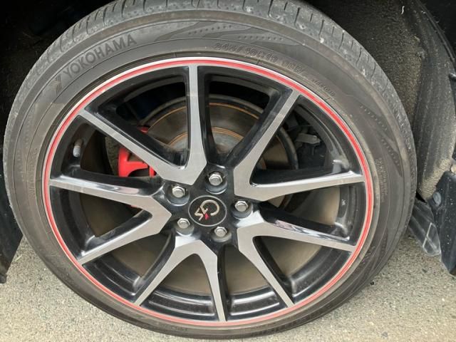 TOYOTA VELLFIRE 2012