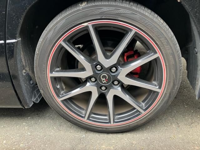 TOYOTA VELLFIRE 2012