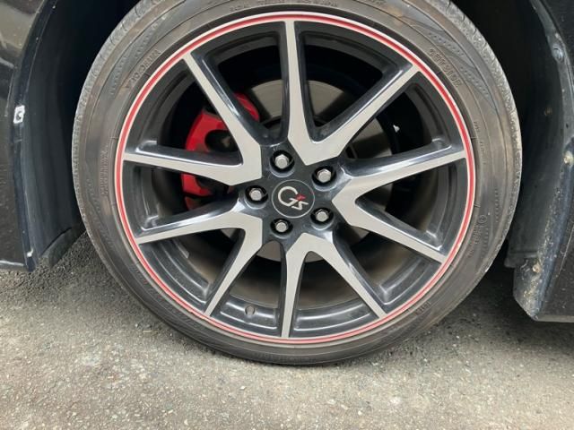 TOYOTA VELLFIRE 2012