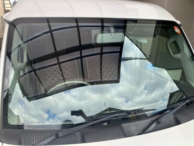 SUZUKI EVERY wagon 2014