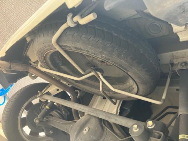 SUZUKI EVERY wagon 2014