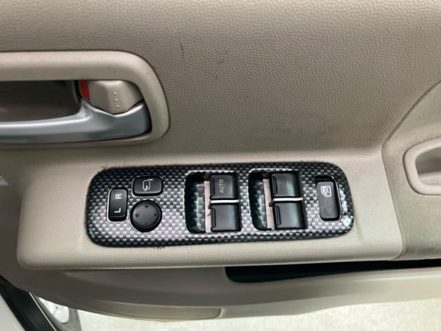 SUZUKI EVERY wagon 2014