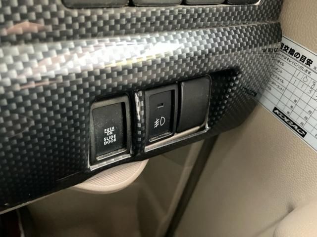 SUZUKI EVERY wagon 2014