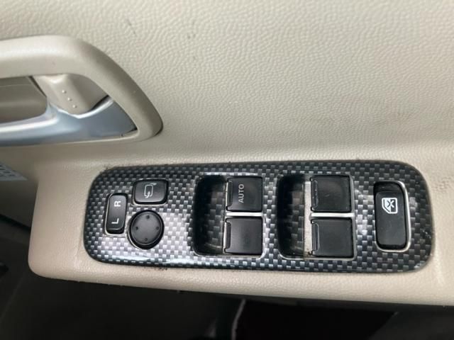 SUZUKI EVERY wagon 2014