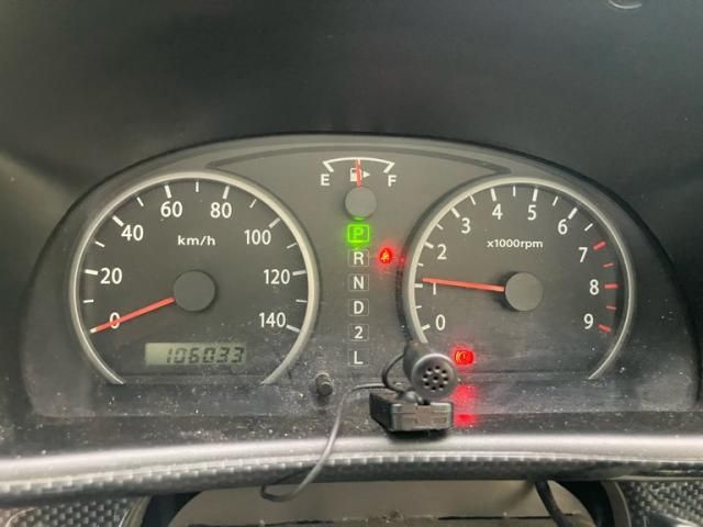 SUZUKI EVERY wagon 2014