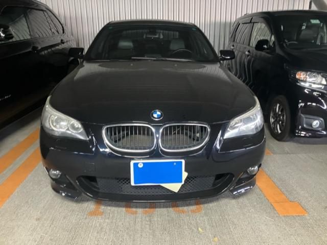 BMW BMW 5series sedan 2005