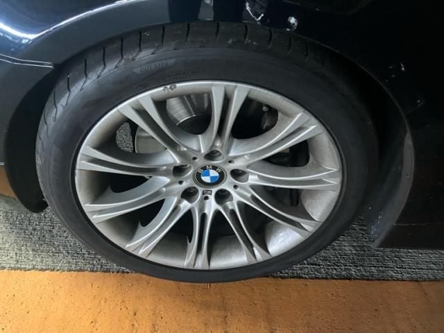 BMW BMW 5series sedan 2005