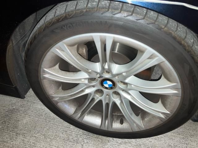 BMW BMW 5series sedan 2005