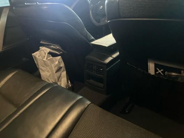 BMW BMW 5series sedan 2005