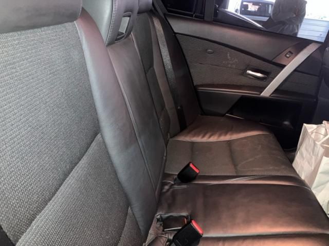 BMW BMW 5series sedan 2005