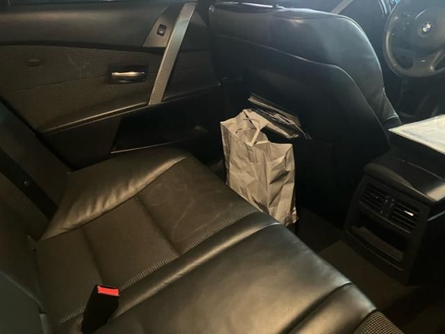 BMW BMW 5series sedan 2005