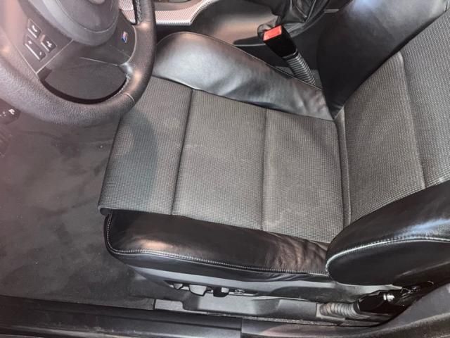 BMW BMW 5series sedan 2005