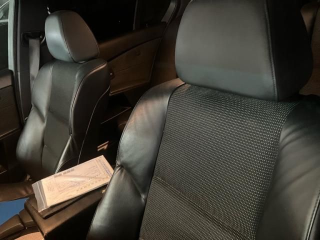 BMW BMW 5series sedan 2005