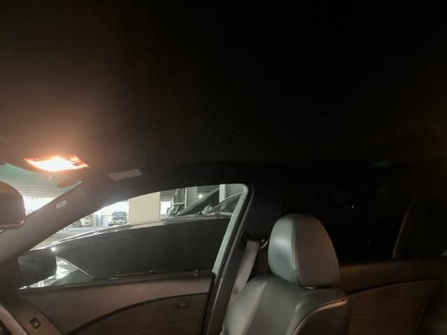 BMW BMW 5series sedan 2005