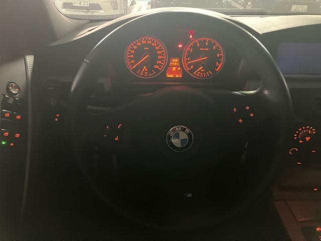 BMW BMW 5series sedan 2005