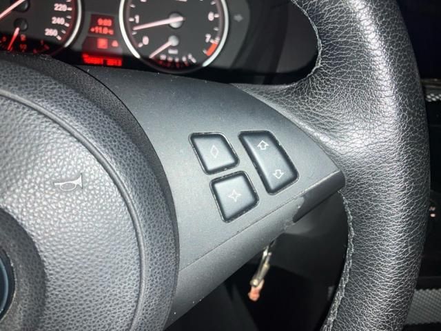 BMW BMW 5series sedan 2005