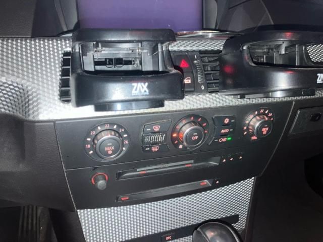 BMW BMW 5series sedan 2005