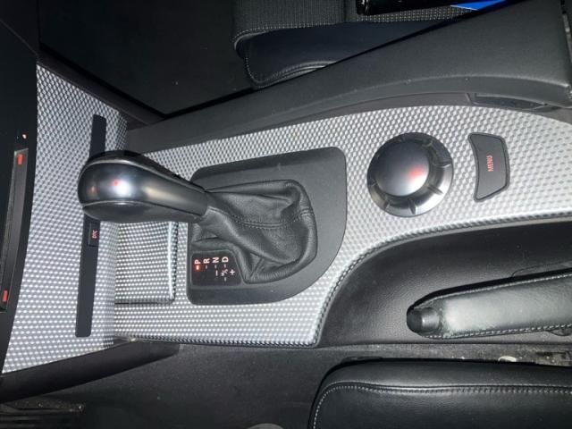 BMW BMW 5series sedan 2005