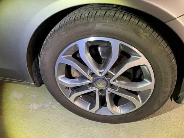 MERCEDES BENZ MERCEDES BENZ C class sedan 2016