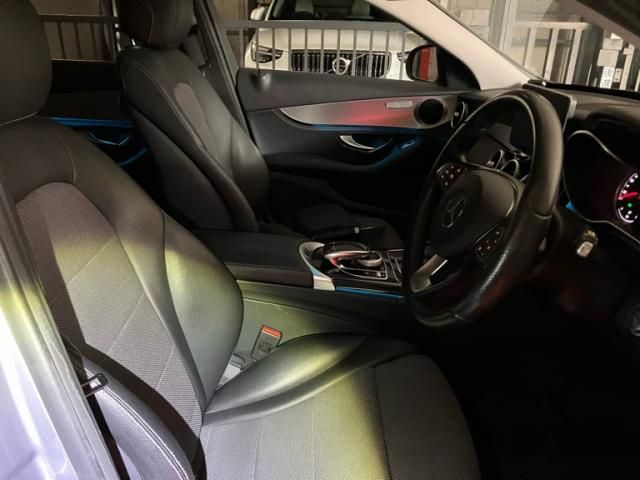 MERCEDES BENZ MERCEDES BENZ C class sedan 2016