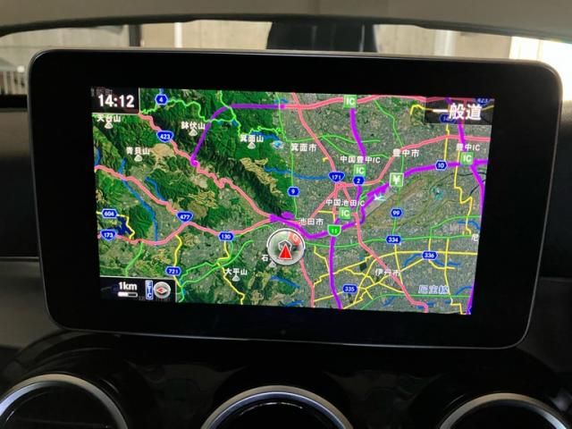 MERCEDES BENZ MERCEDES BENZ C class sedan 2016