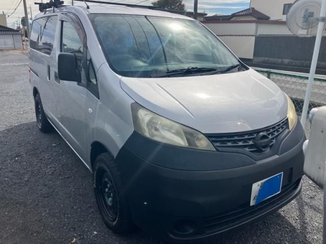 NISSAN NV200 VANETTE van 2011 