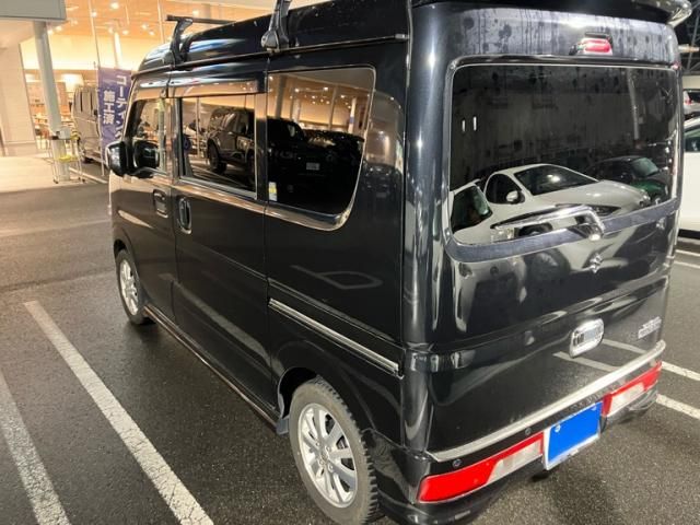 SUZUKI EVERY wagon 4WD 2021